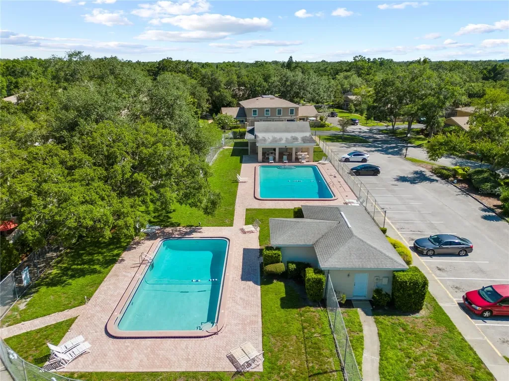 11799 Raintree Drive Temple Terrace FL 33617
