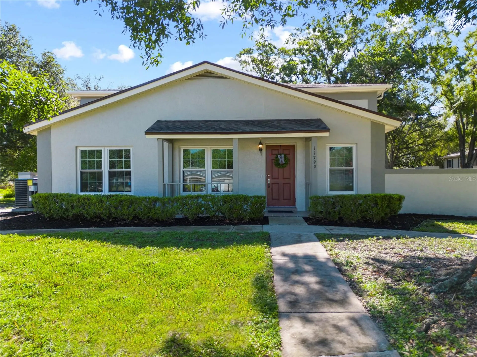 11799 Raintree Drive Temple Terrace FL 33617