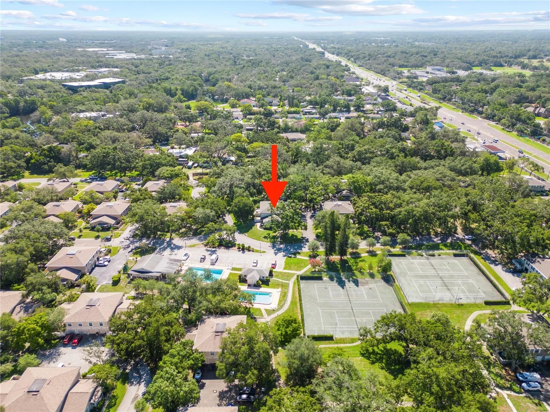 11799 Raintree Drive Temple Terrace FL 33617
