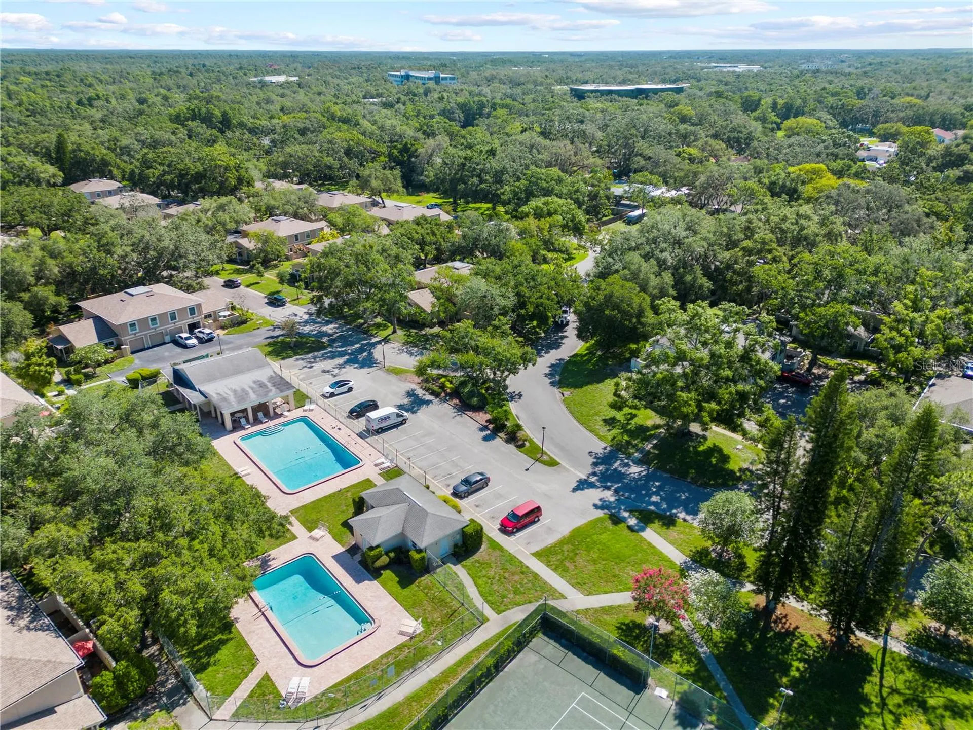 11799 Raintree Drive Temple Terrace FL 33617