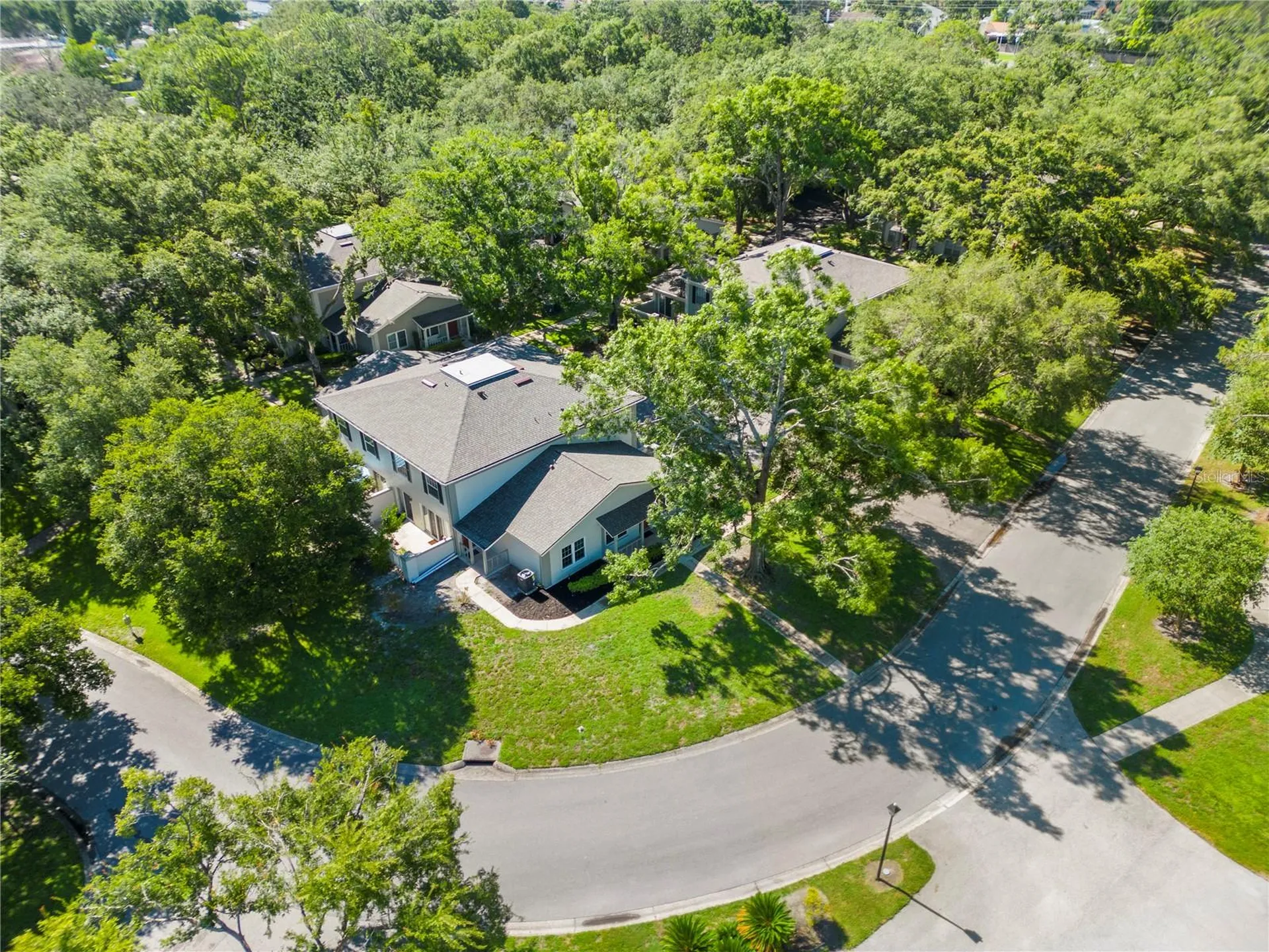 11799 Raintree Drive Temple Terrace FL 33617