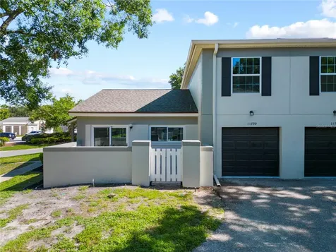 11799 Raintree Drive Temple Terrace FL 33617