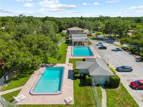 11799 Raintree Drive Temple Terrace FL 33617