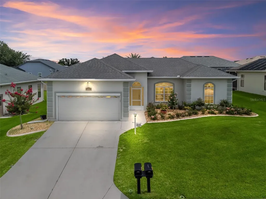 16863 SE 110th Court Road Summerfield FL 34491
