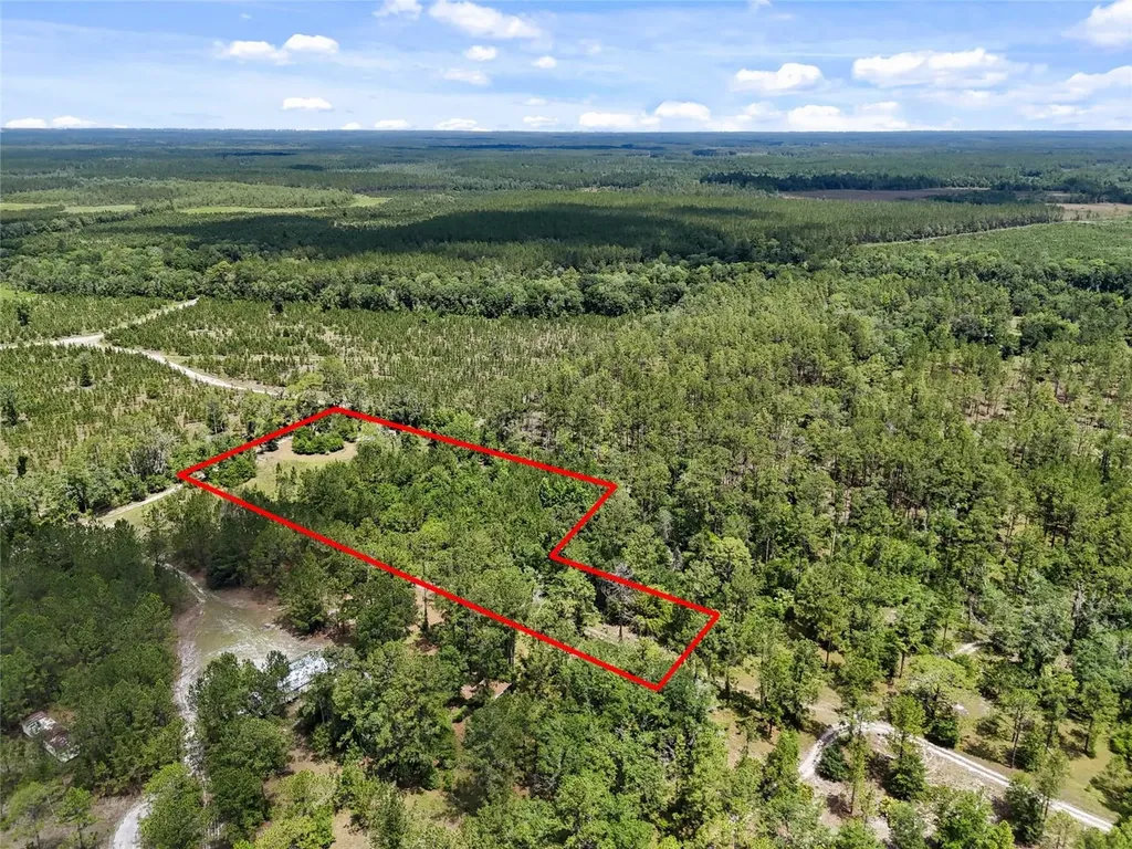 2309 NE 73rd Avenue Gainesville FL 32609