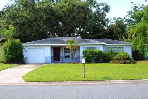 5818 19th Avenue S Gulfport FL 33707