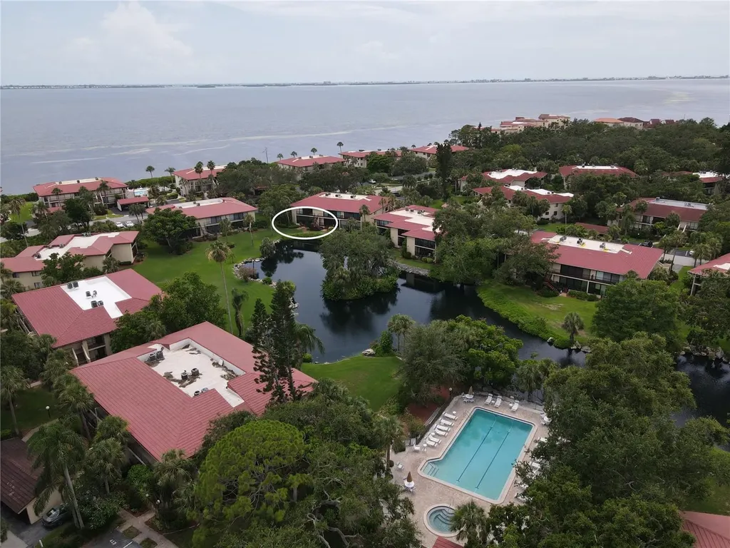 6472 Seagull Drive Bradenton FL 34210