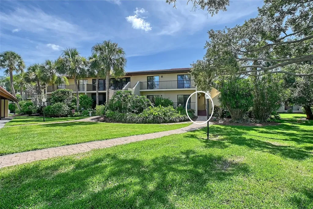 6472 Seagull Drive Bradenton FL 34210