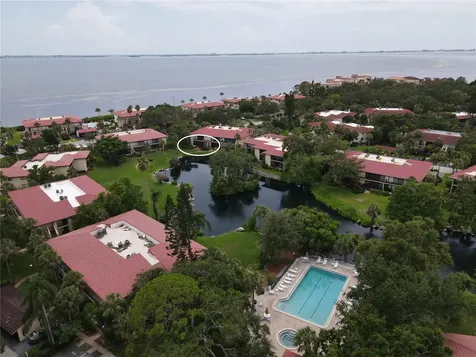 6472 Seagull Drive Bradenton FL 34210