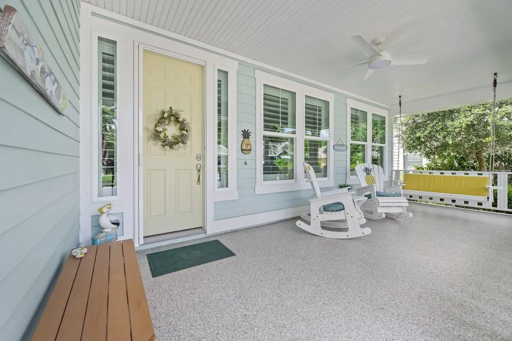 31 Hidden Treasure Drive Palm Coast FL 32137