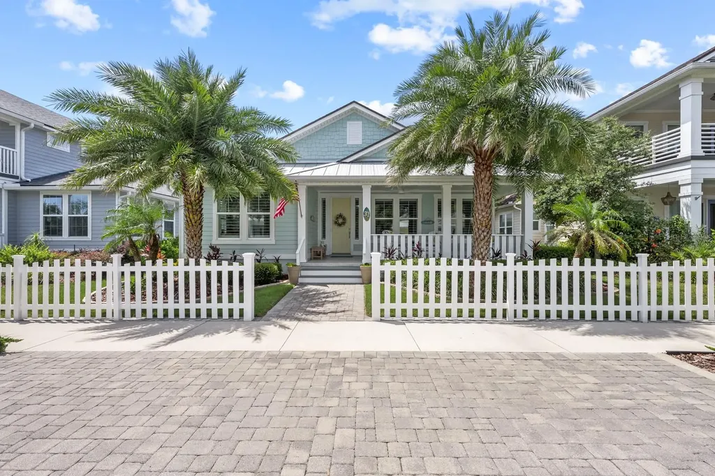 31 Hidden Treasure Drive Palm Coast FL 32137