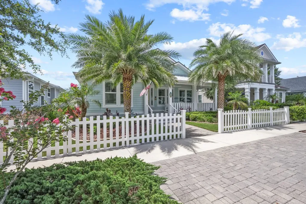 31 Hidden Treasure Drive Palm Coast FL 32137