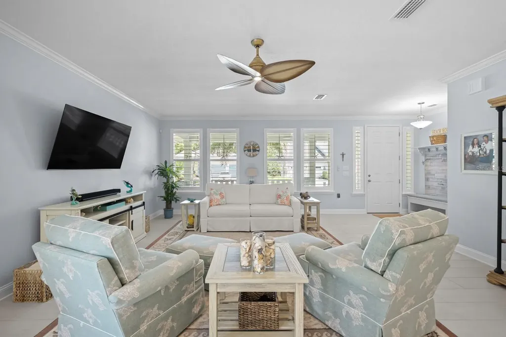 31 Hidden Treasure Drive Palm Coast FL 32137