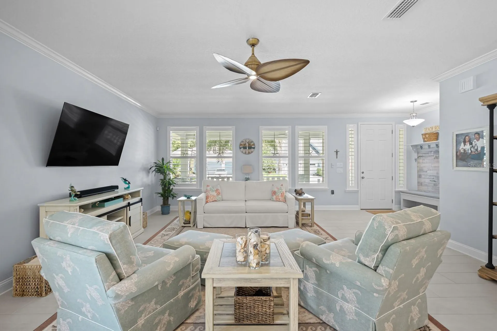 31 Hidden Treasure Drive Palm Coast FL 32137