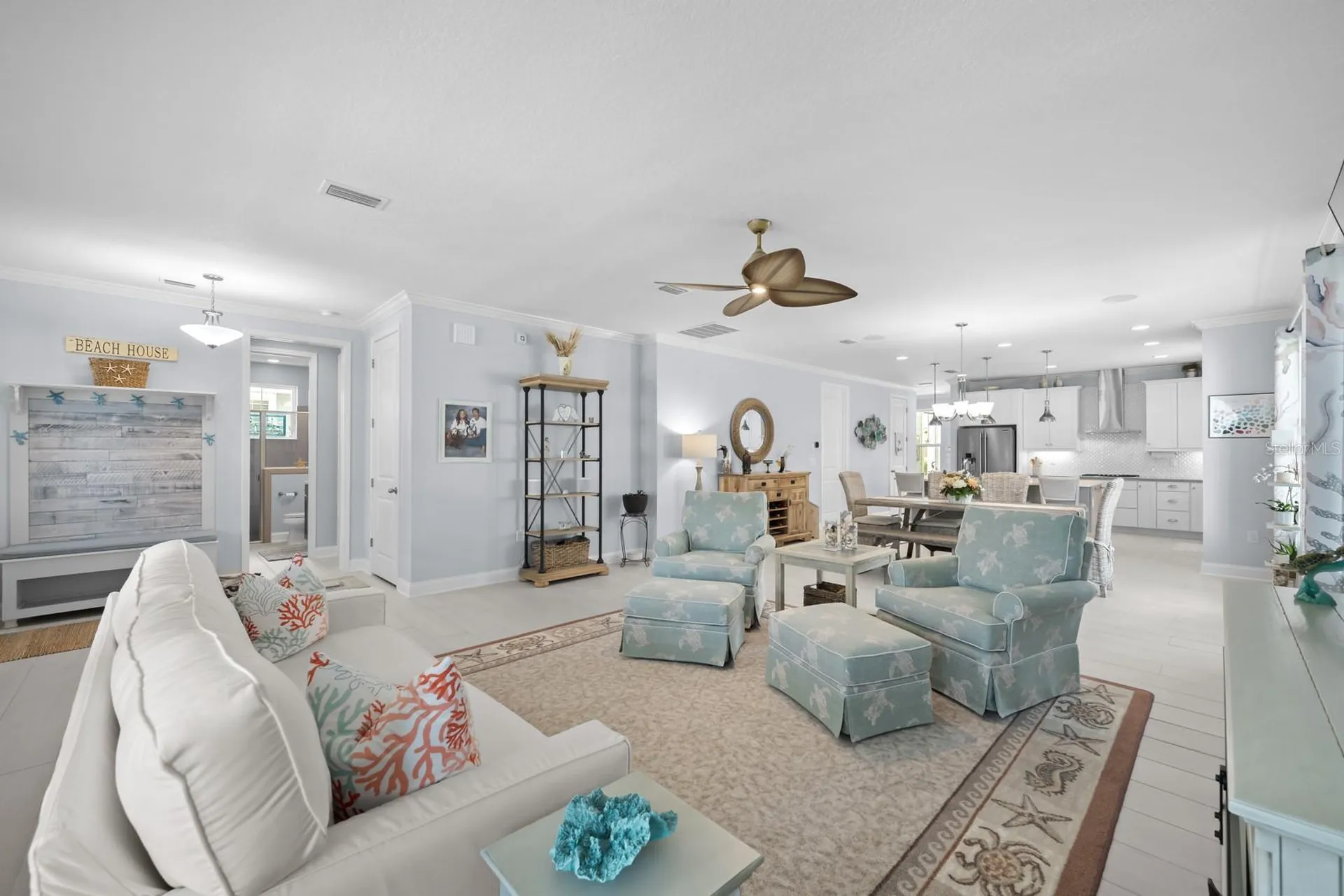 31 Hidden Treasure Drive Palm Coast FL 32137