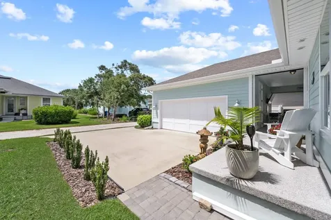 31 Hidden Treasure Drive Palm Coast FL 32137