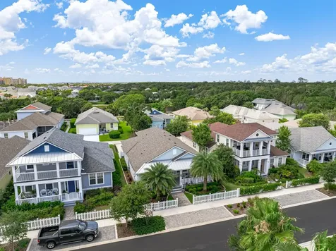 31 Hidden Treasure Drive Palm Coast FL 32137