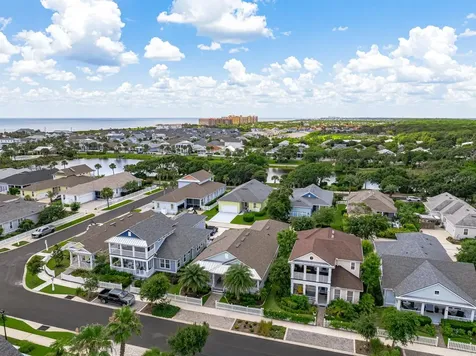 31 Hidden Treasure Drive Palm Coast FL 32137