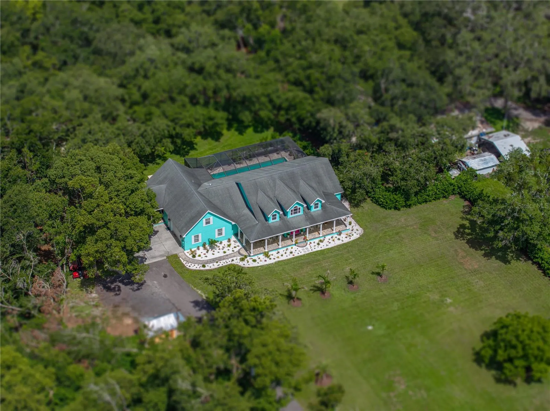 7427 20th Street Zephyrhills FL 33540