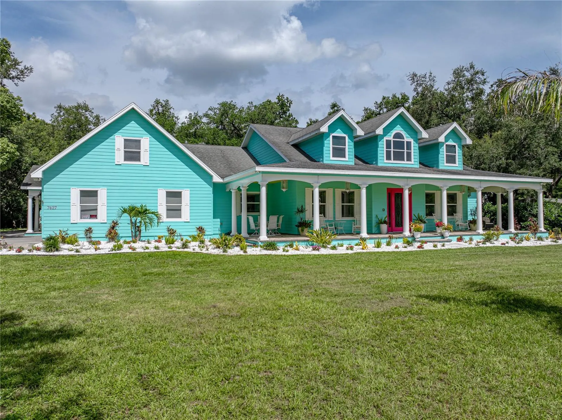 7427 20th Street Zephyrhills FL 33540