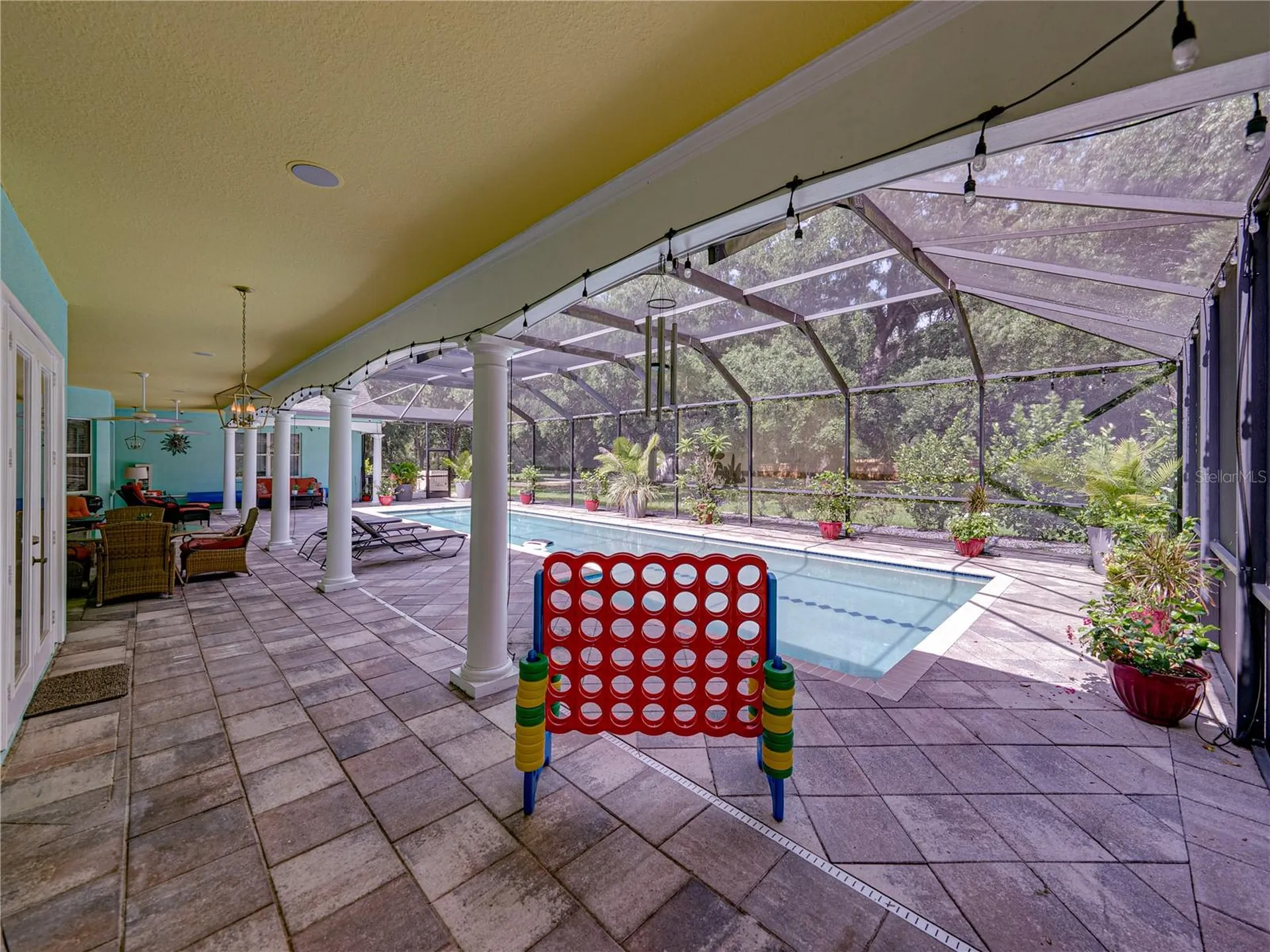 7427 20th Street Zephyrhills FL 33540