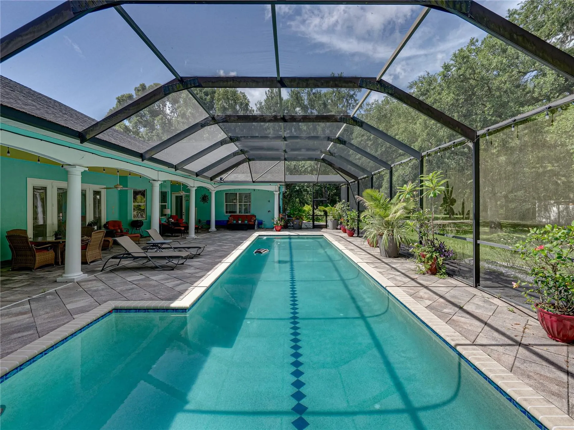 7427 20th Street Zephyrhills FL 33540