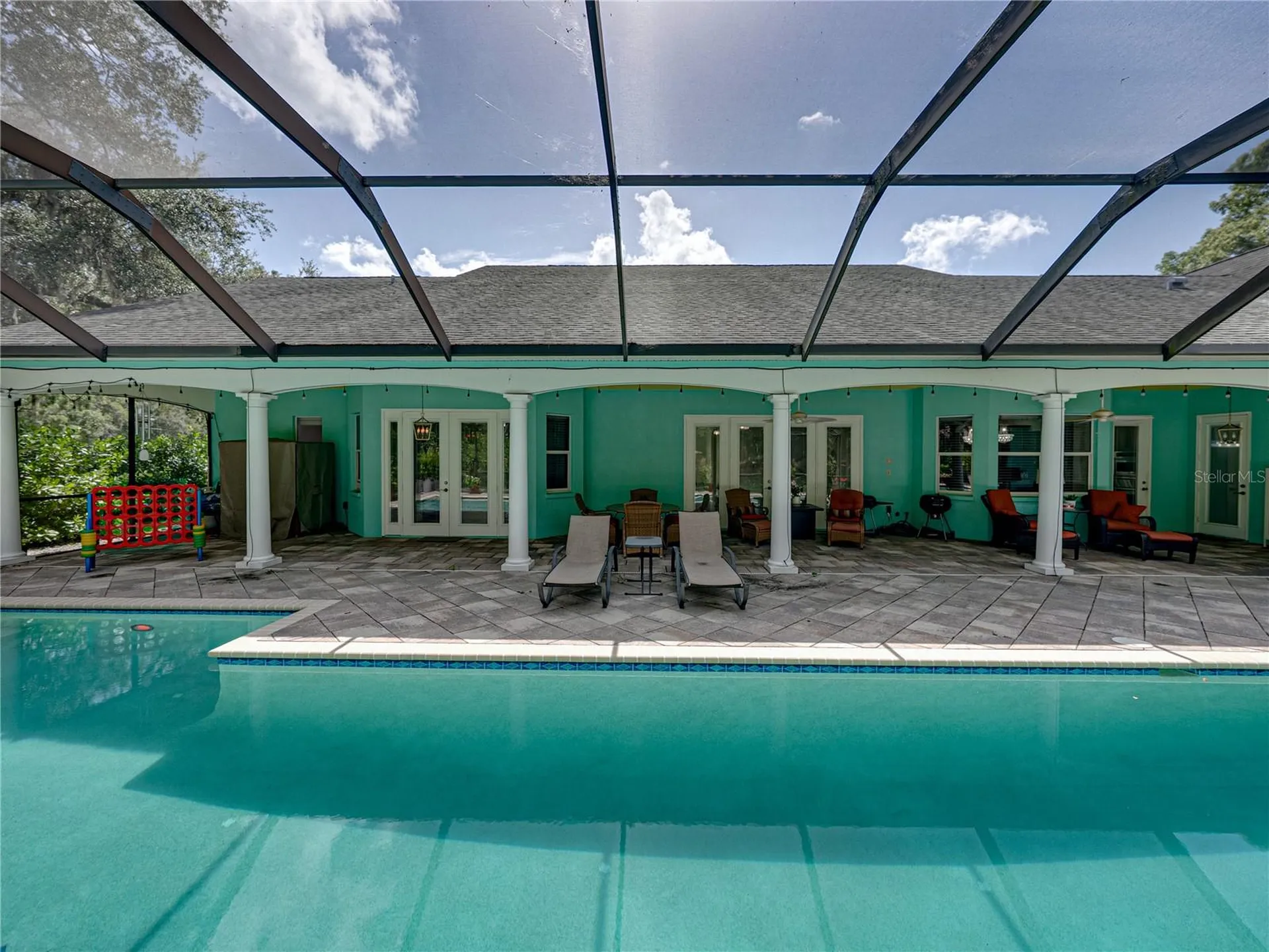 7427 20th Street Zephyrhills FL 33540