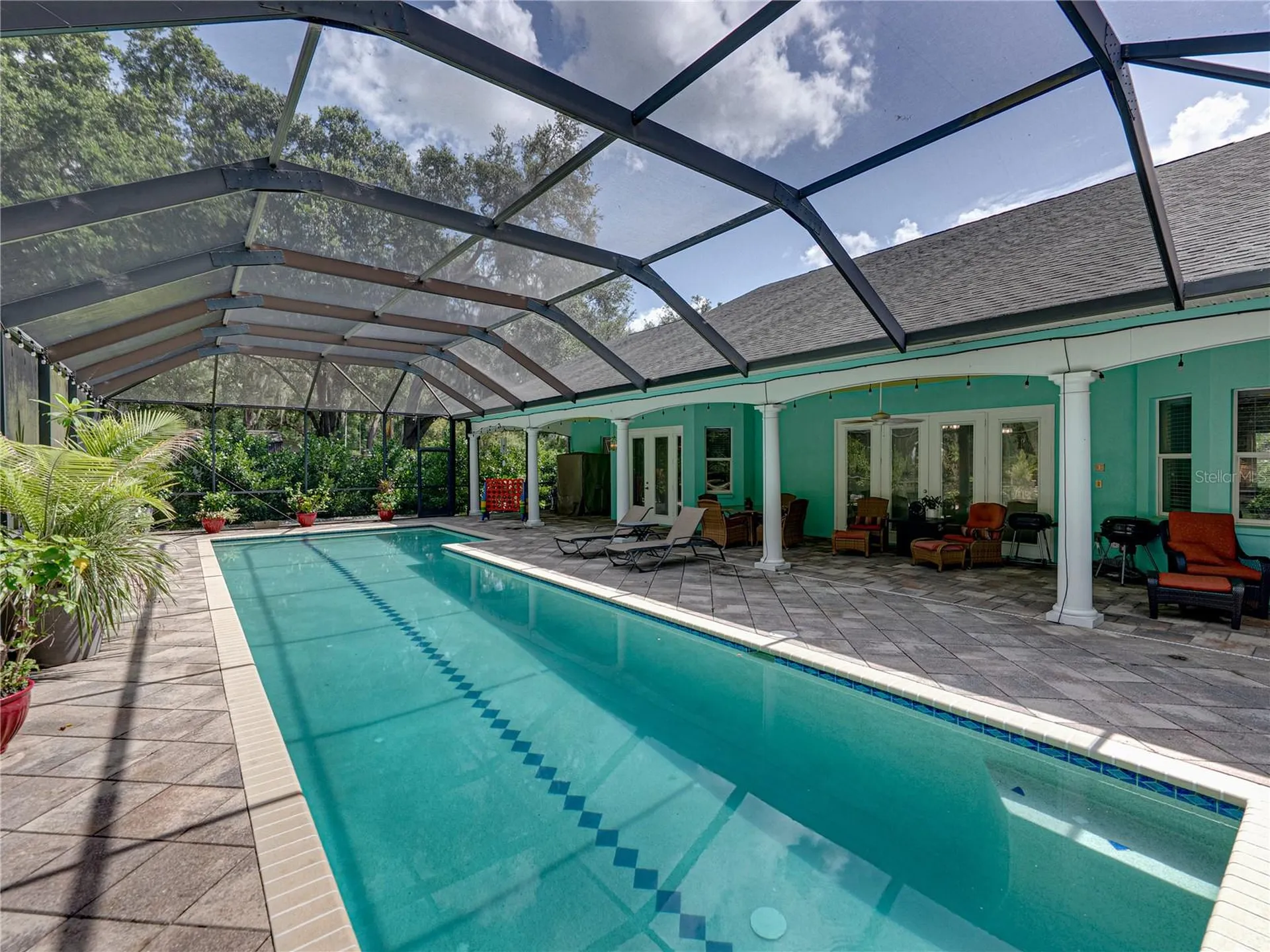 7427 20th Street Zephyrhills FL 33540