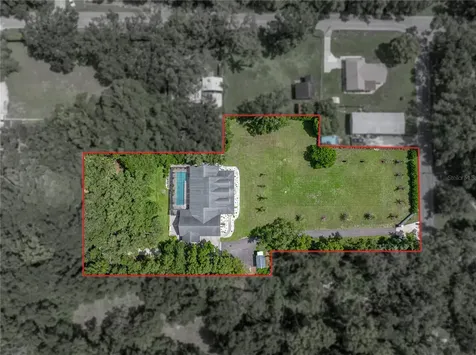 7427 20th Street Zephyrhills FL 33540