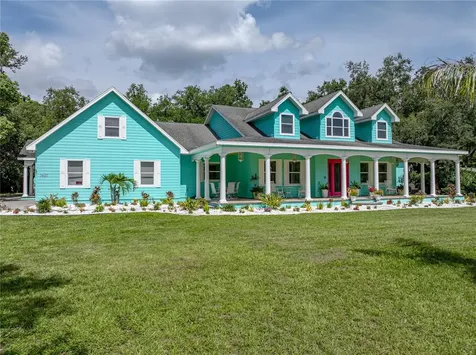 7427 20th Street Zephyrhills FL 33540