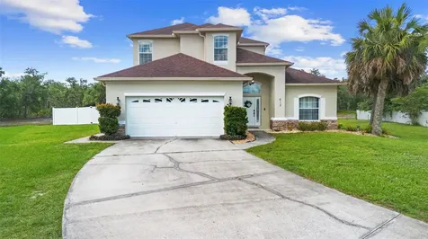 412 Mallard Way Kissimmee FL 34759