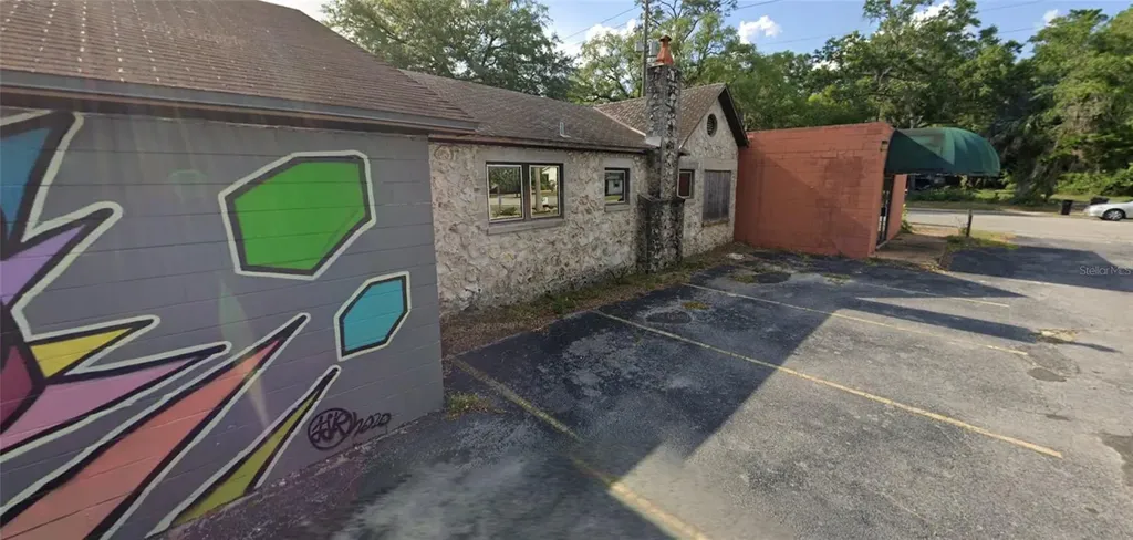 509 NW 10th Avenue Gainesville FL 32601