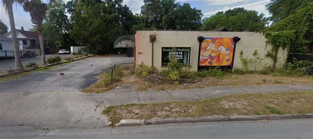 509 NW 10th Avenue Gainesville FL 32601