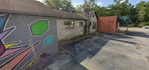 509 NW 10th Avenue Gainesville FL 32601