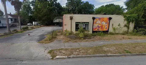 509 NW 10th Avenue Gainesville FL 32601