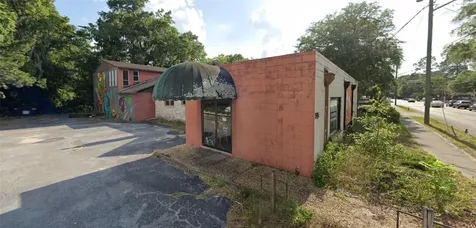 509 NW 10th Avenue Gainesville FL 32601