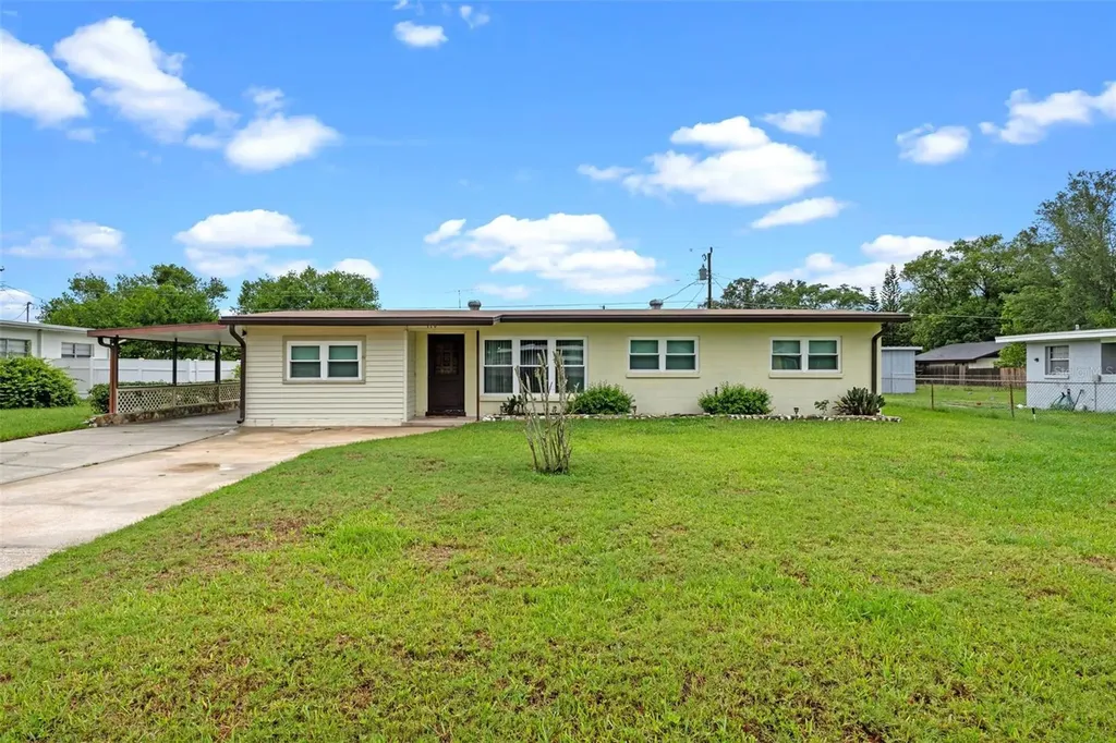 110 N Sunland Drive Sanford FL 32773