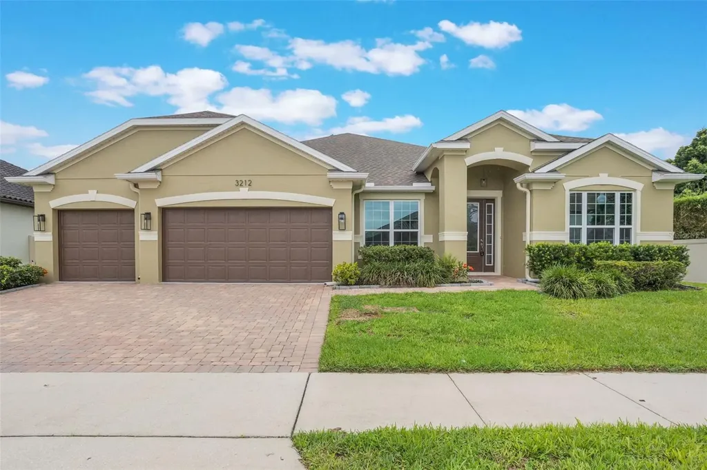 3212 Preserve Drive Orlando FL 32824