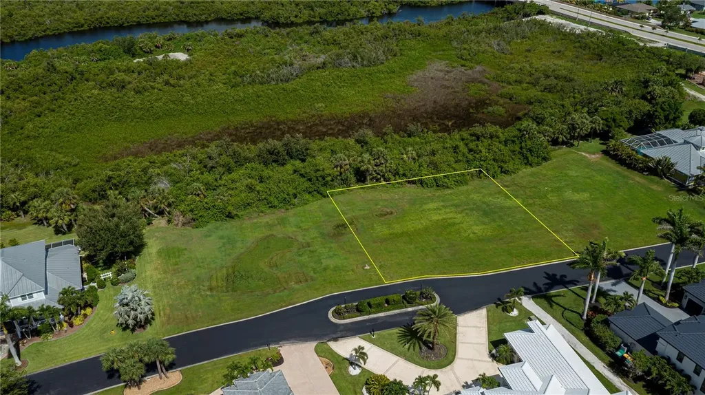 4041 Lea Marie Island Drive Port Charlotte FL 33952