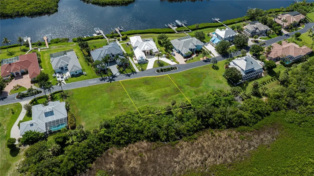4041 Lea Marie Island Drive Port Charlotte FL 33952