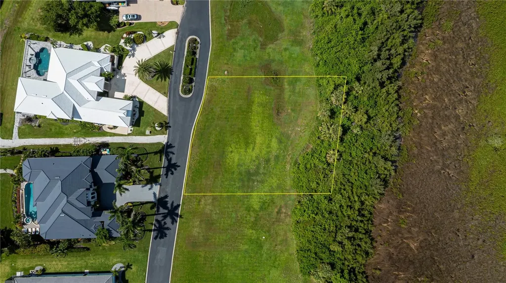 4041 Lea Marie Island Drive Port Charlotte FL 33952