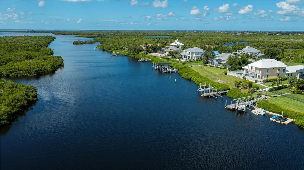 4041 Lea Marie Island Drive Port Charlotte FL 33952