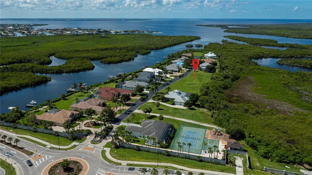 4041 Lea Marie Island Drive Port Charlotte FL 33952