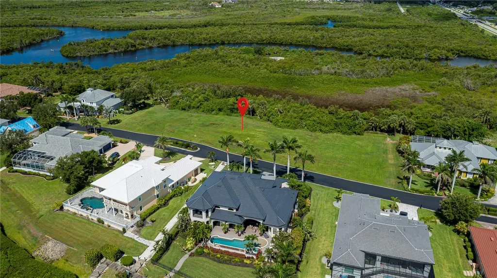4041 Lea Marie Island Drive Port Charlotte FL 33952