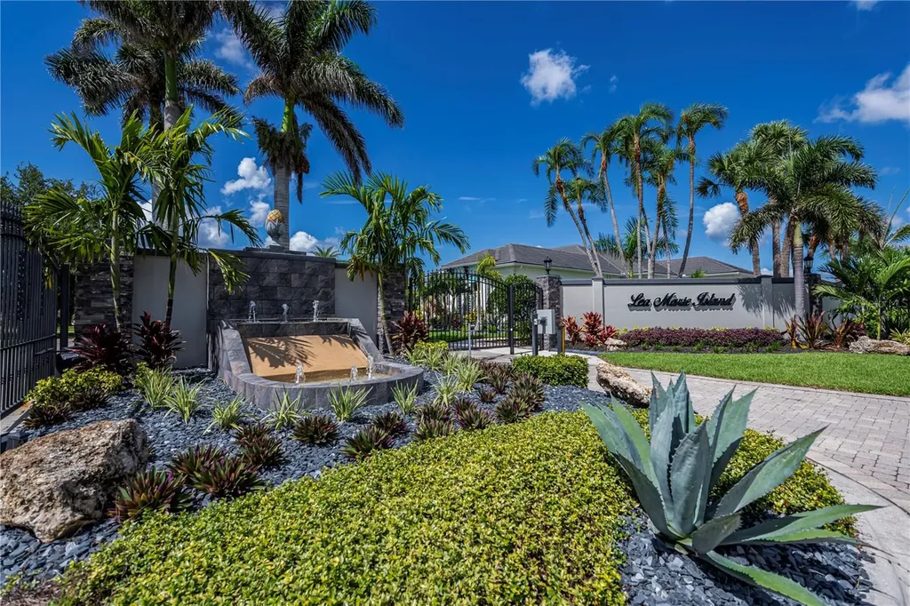 4041 Lea Marie Island Drive Port Charlotte FL 33952