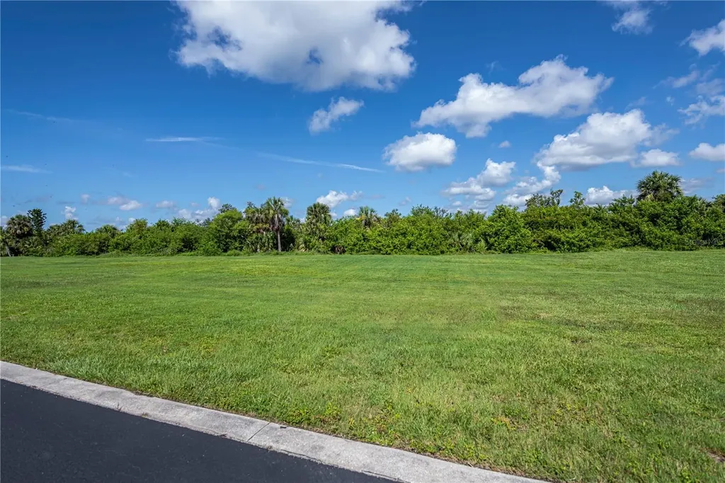 4041 Lea Marie Island Drive Port Charlotte FL 33952
