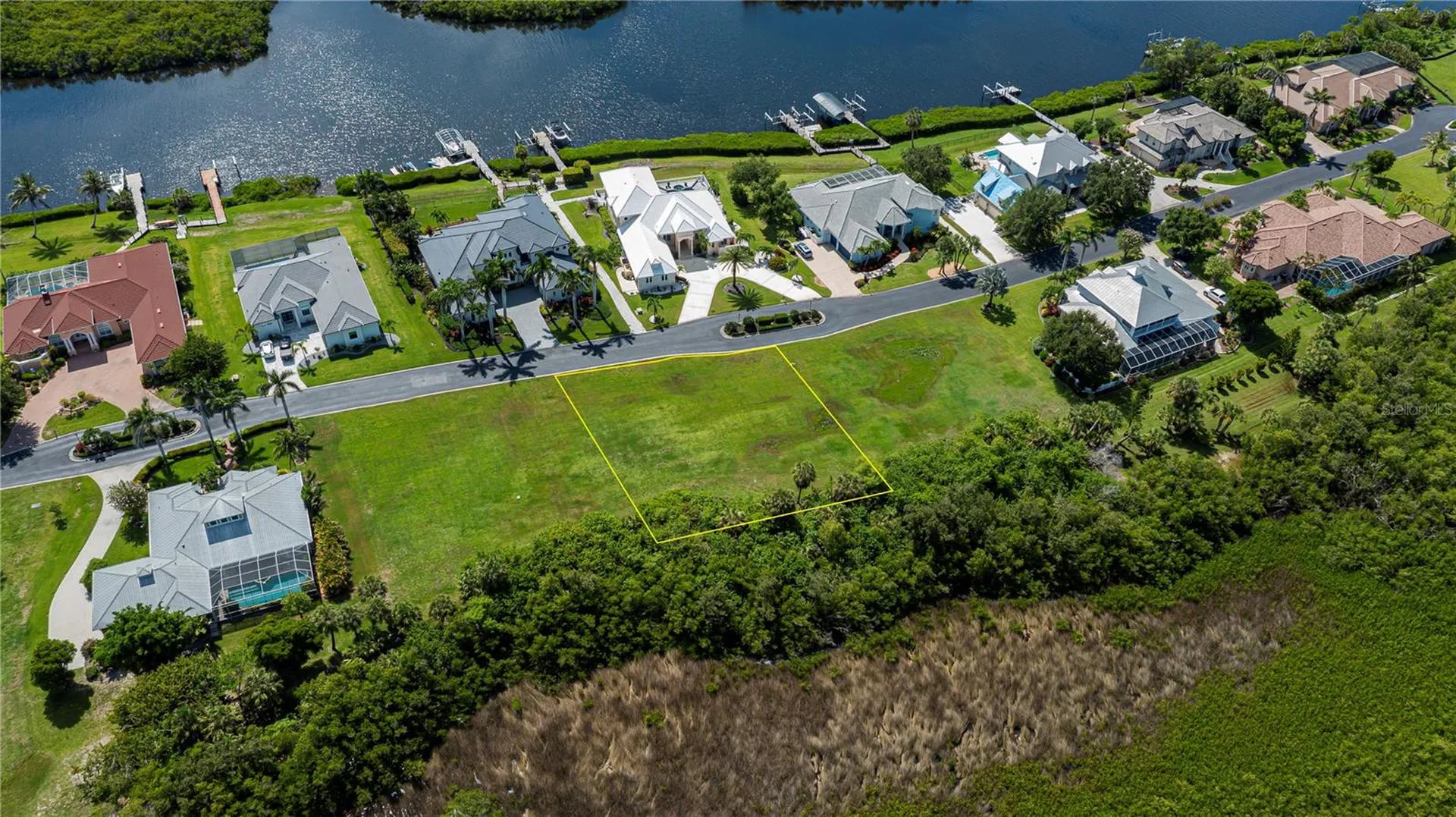 4041 Lea Marie Island Drive Port Charlotte FL 33952