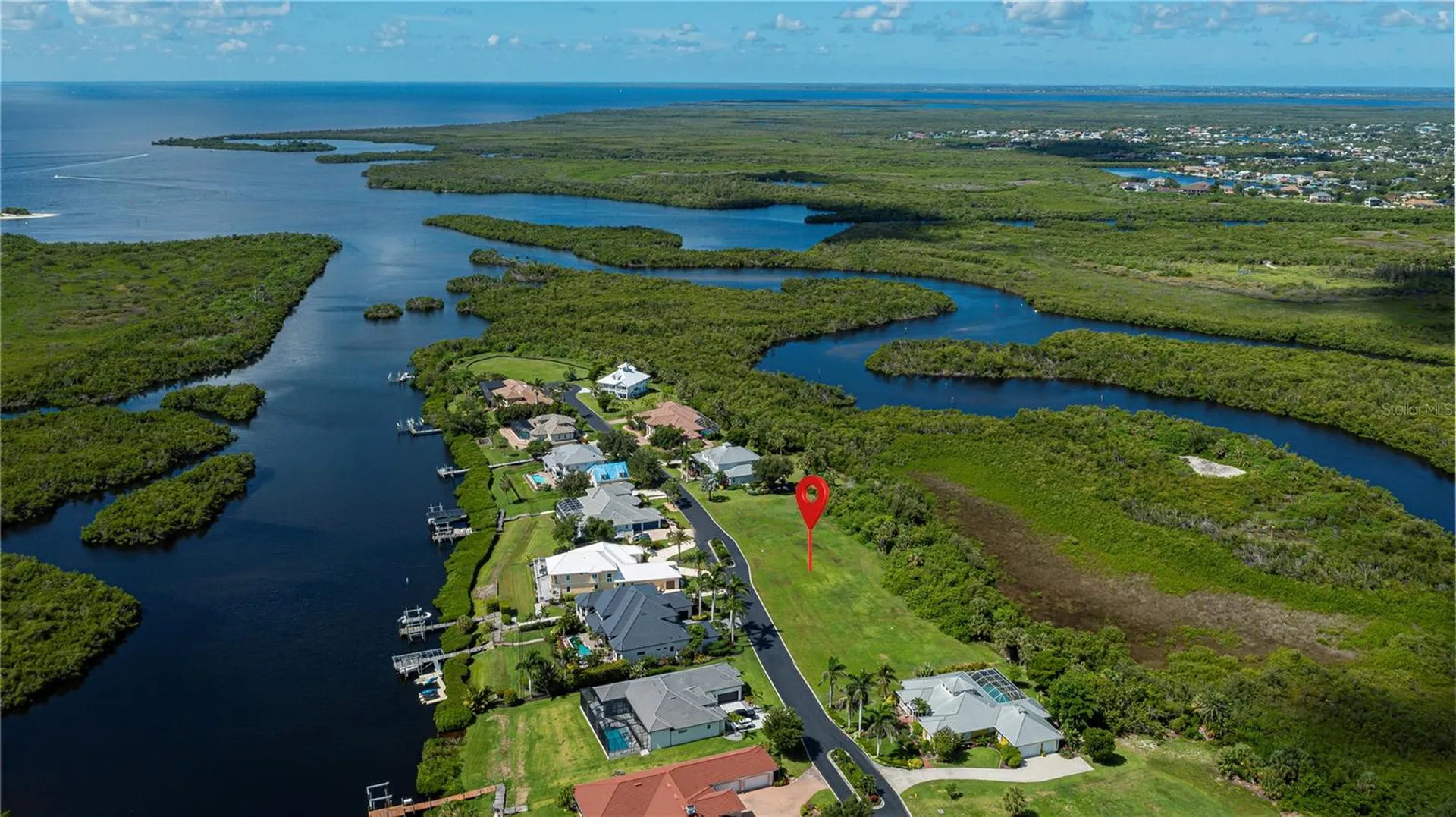 4041 Lea Marie Island Drive Port Charlotte FL 33952