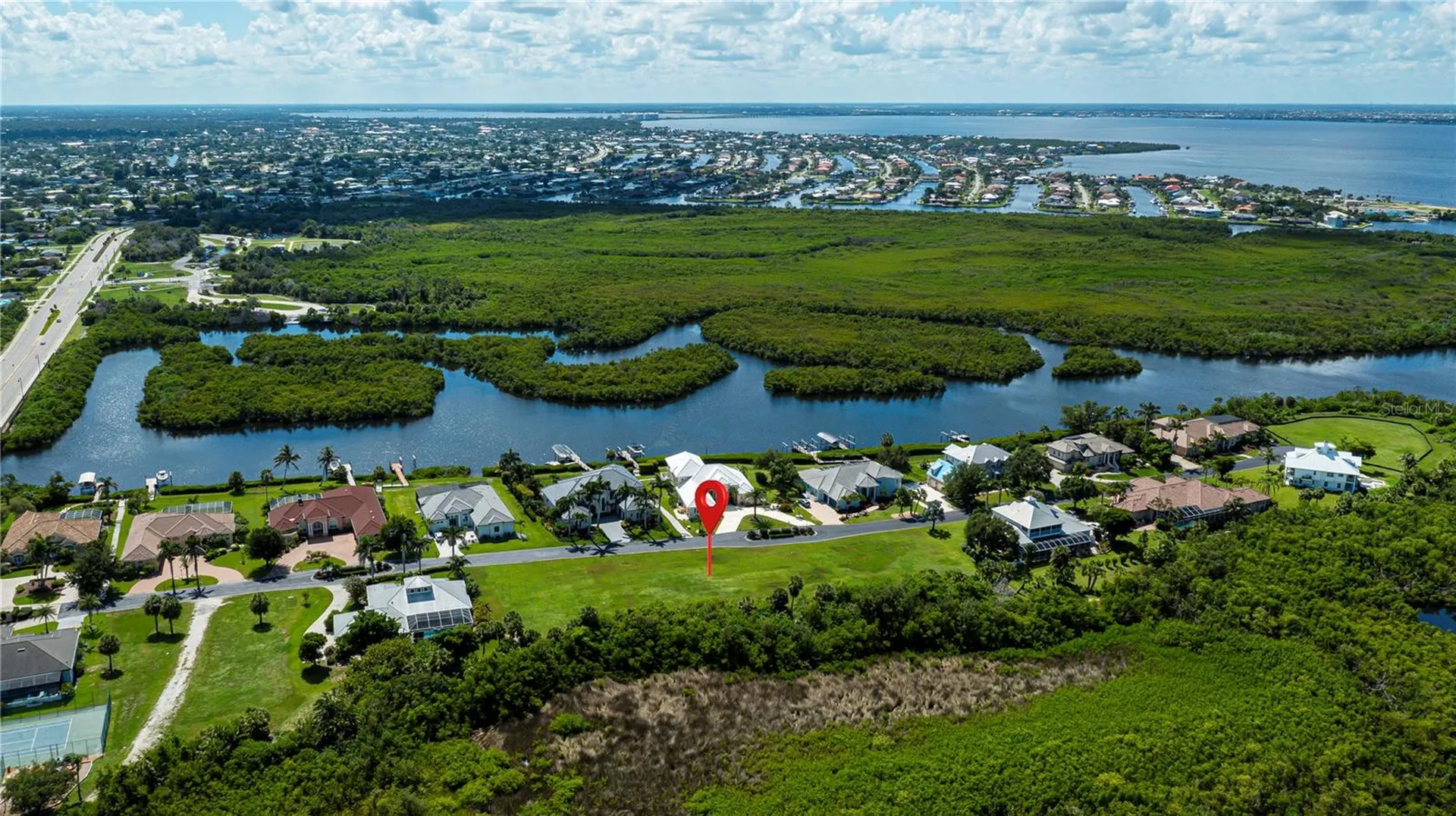 4041 Lea Marie Island Drive Port Charlotte FL 33952