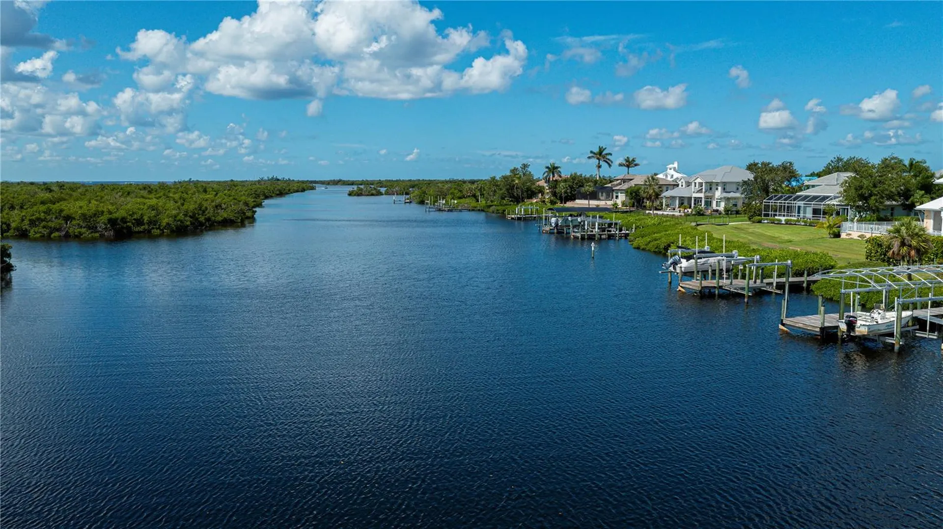 4041 Lea Marie Island Drive Port Charlotte FL 33952